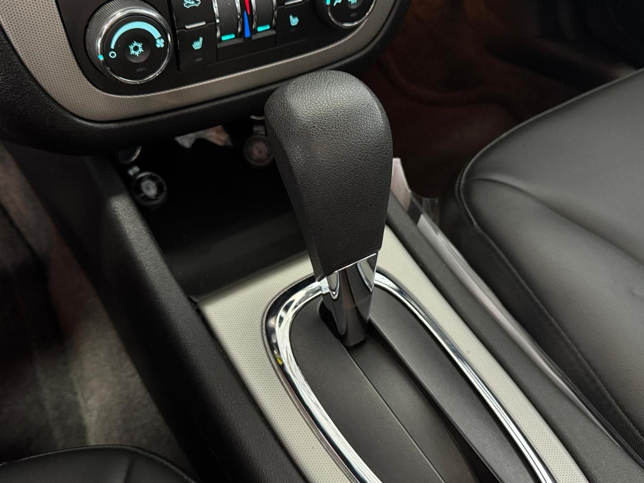 Chevrolet Impala 4dr Sdn SS 2008