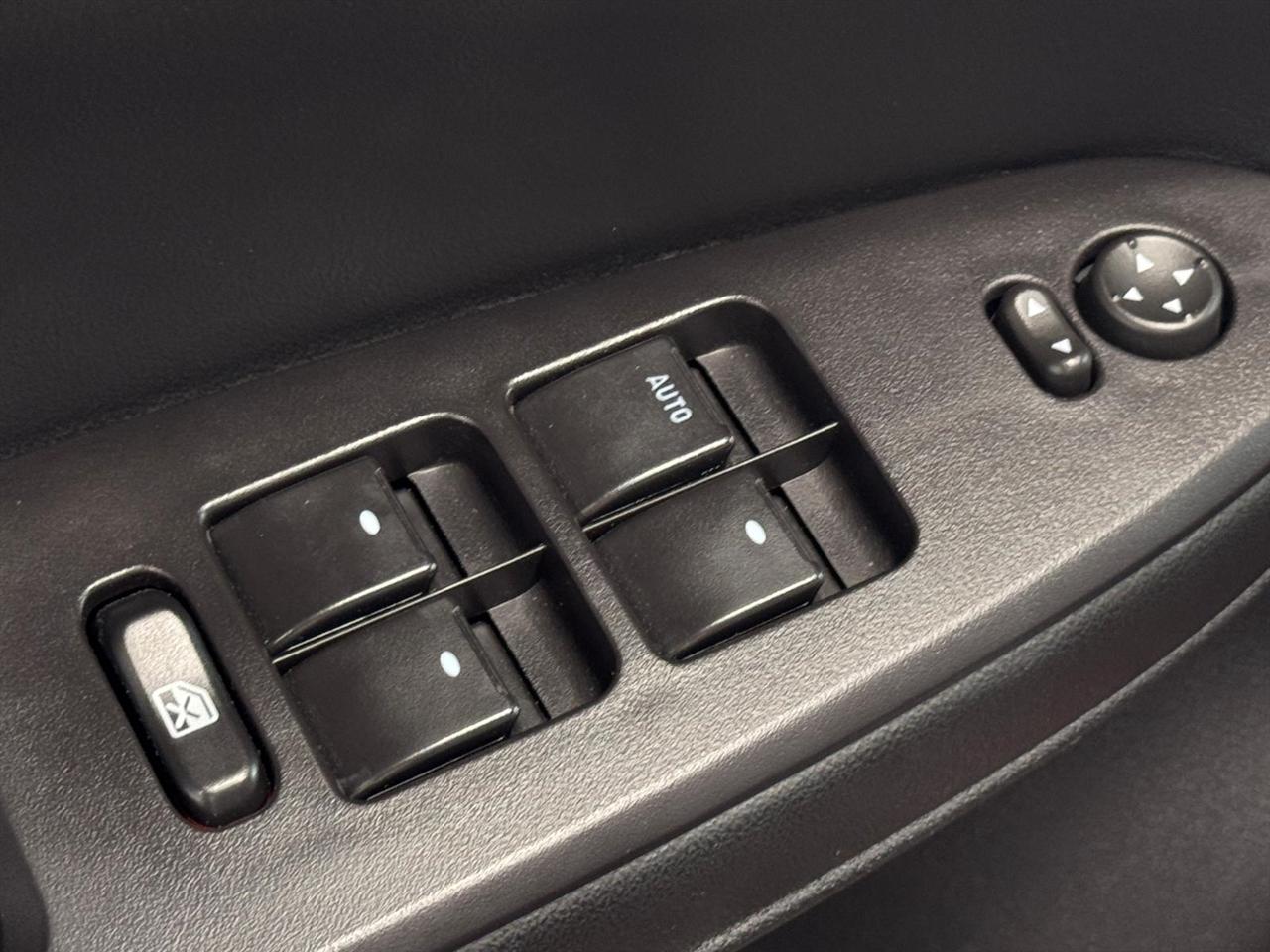 Chevrolet Impala 4dr Sdn SS 2008