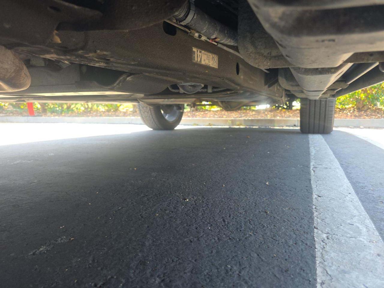 Chevrolet Suburban 4WD 4dr Premier 2020