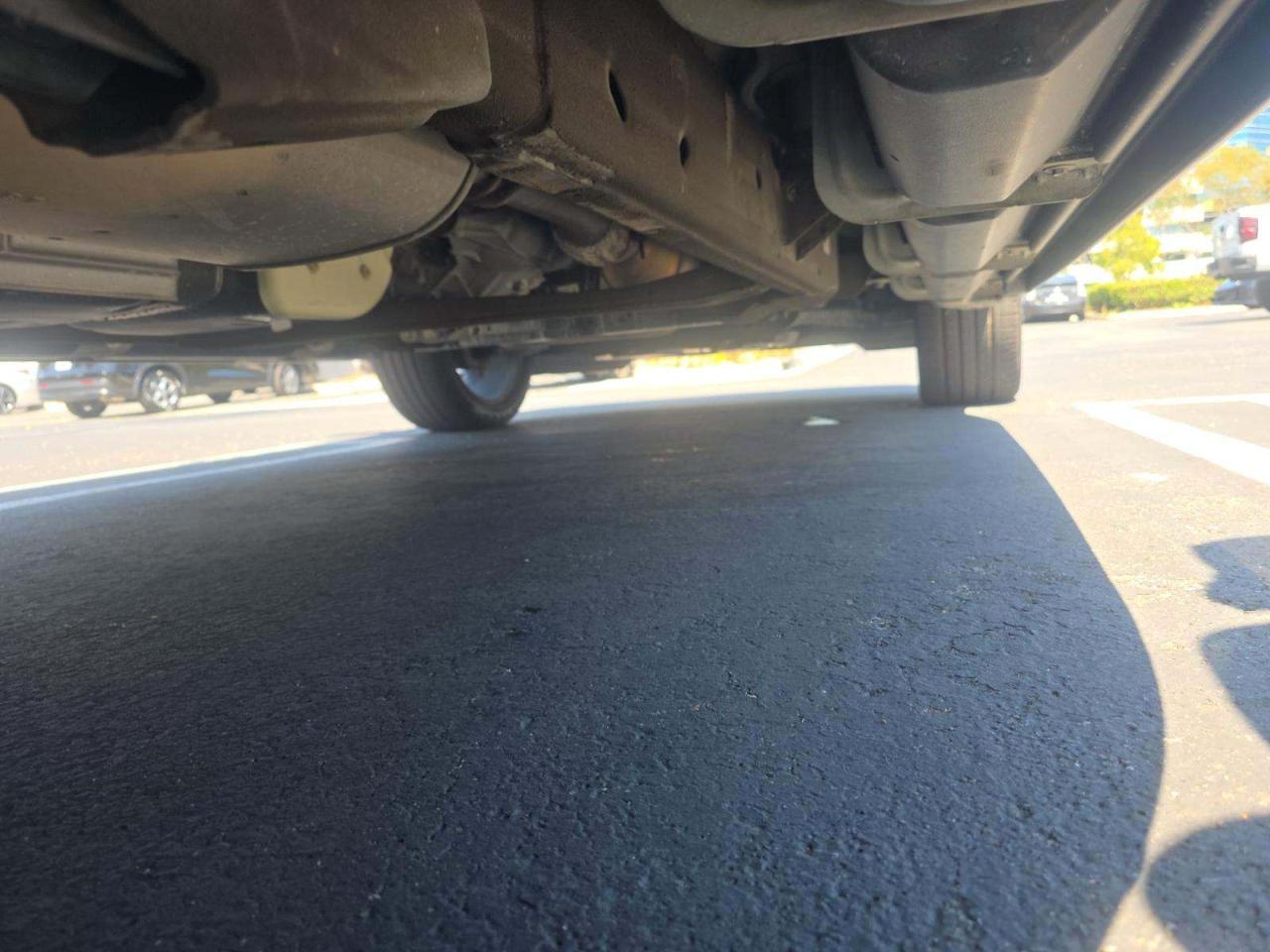 Chevrolet Suburban 4WD 4dr Premier 2020