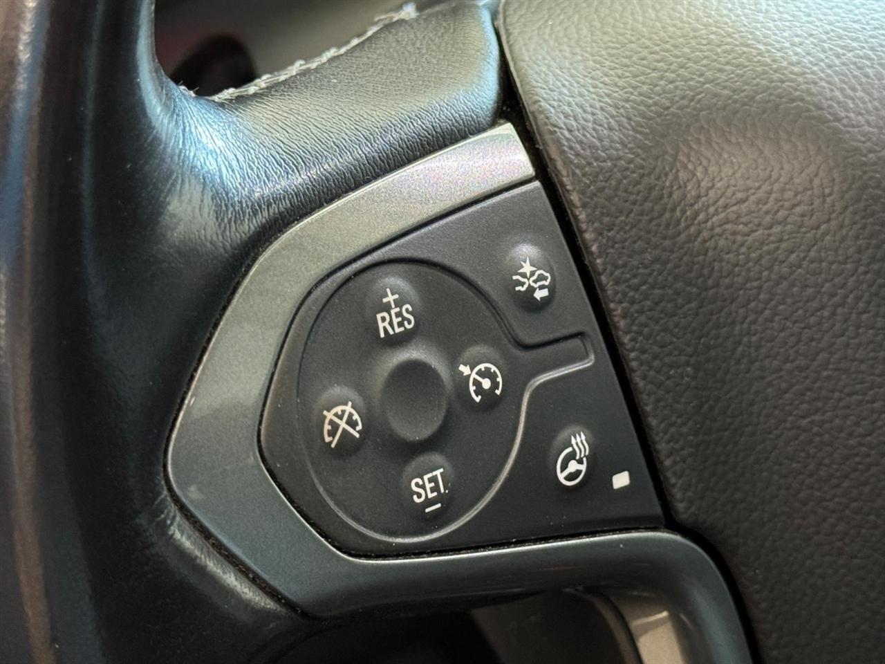 Chevrolet Suburban 4WD 4dr Premier 2020