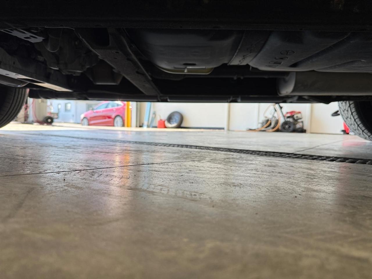 Chevrolet Suburban 4WD 4dr Premier 2020