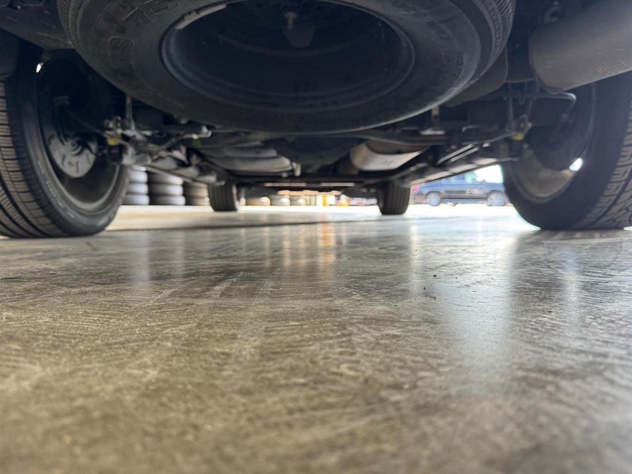 Chevrolet Suburban 4WD 4dr Premier 2020