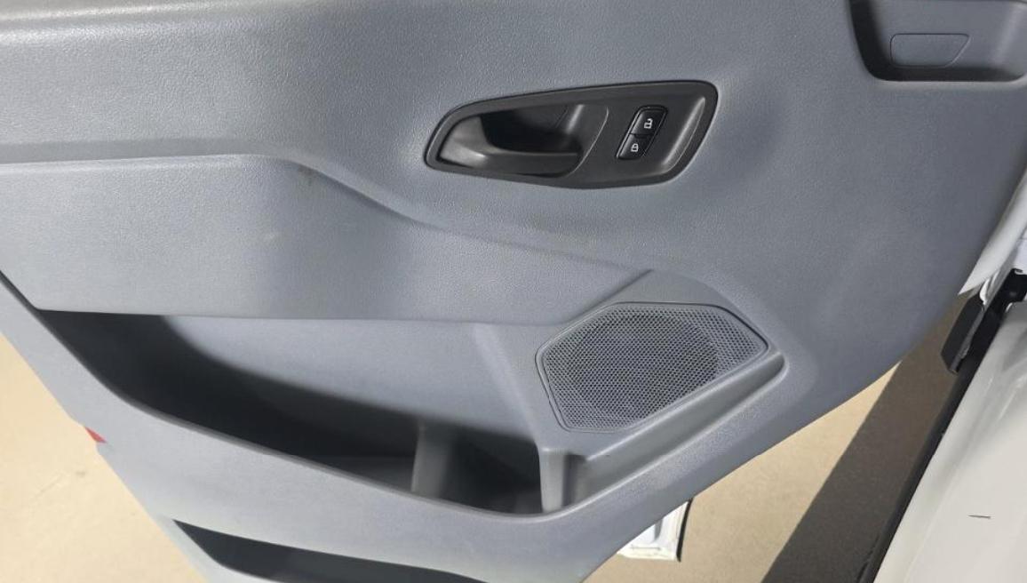 Ford Transit Passenger Wagon T-350 148" Low Roof XLT Swing-Out RH Dr 2019