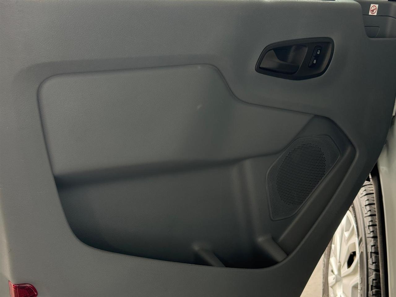 Ford Transit Passenger Wagon T-350 148" Low Roof XLT Swing-Out RH Dr 2019