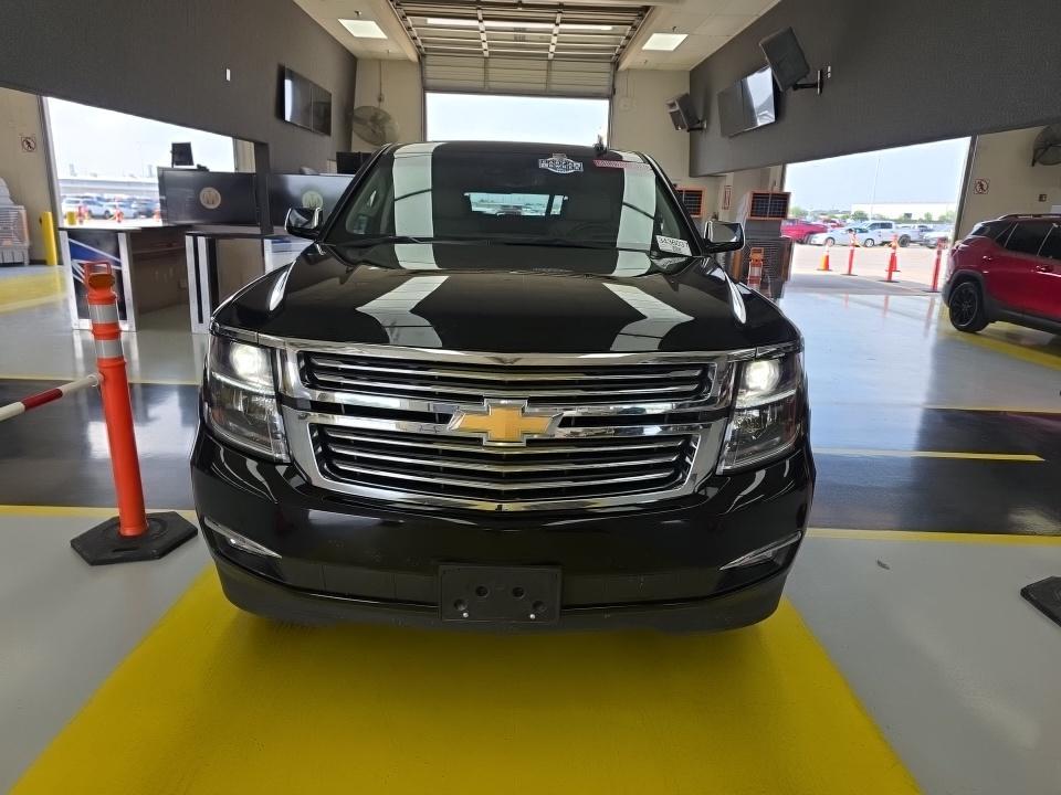 Chevrolet Suburban 4WD 4dr 1500 Premier 2018