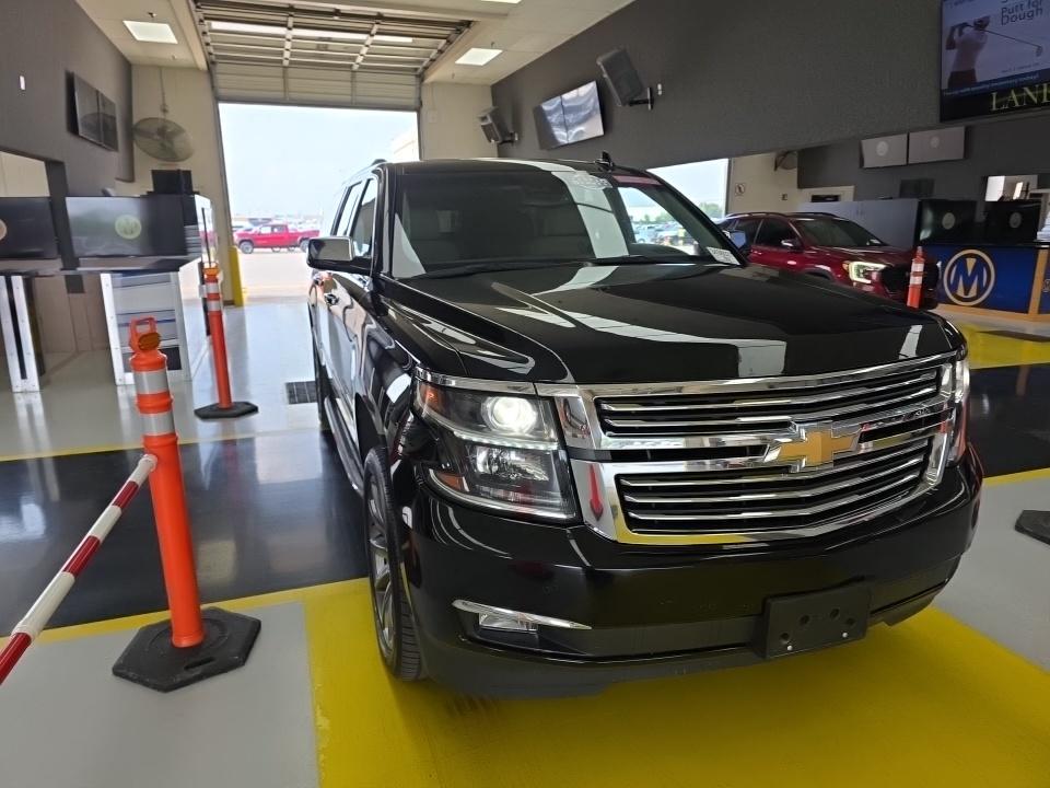 Chevrolet Suburban 4WD 4dr 1500 Premier 2018