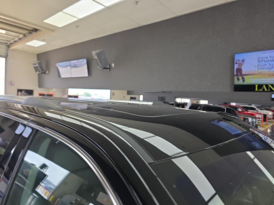 Chevrolet Suburban 4WD 4dr 1500 Premier 2018
