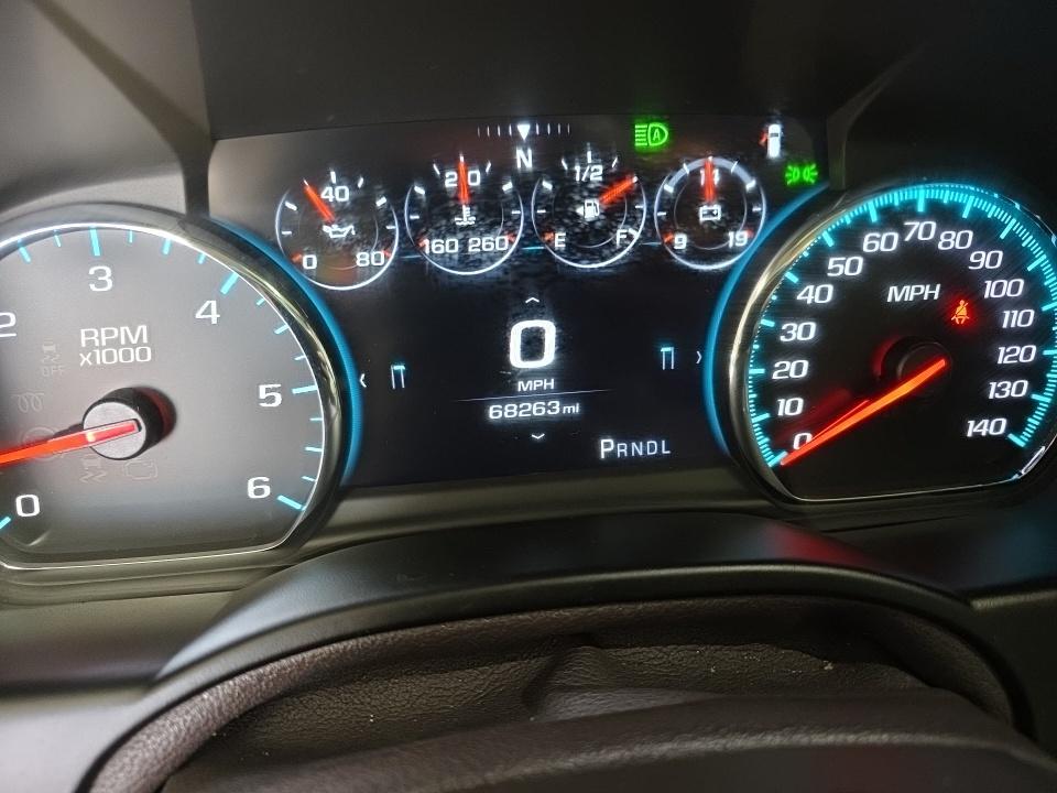 Chevrolet Suburban 4WD 4dr 1500 Premier 2018