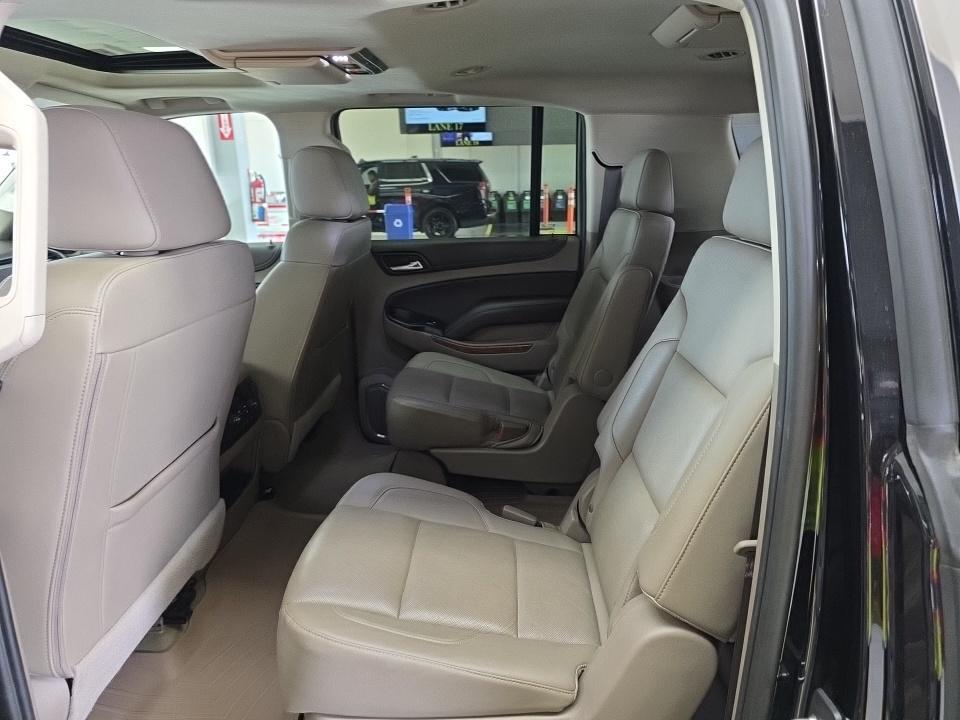 Chevrolet Suburban 4WD 4dr 1500 Premier 2018