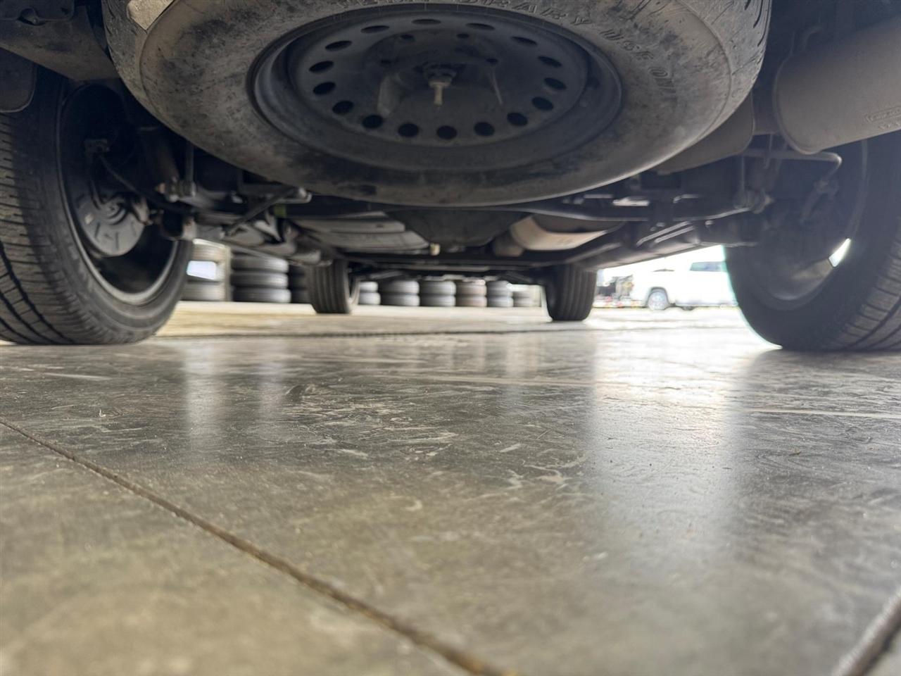 Chevrolet Suburban 4WD 4dr 1500 Premier 2018
