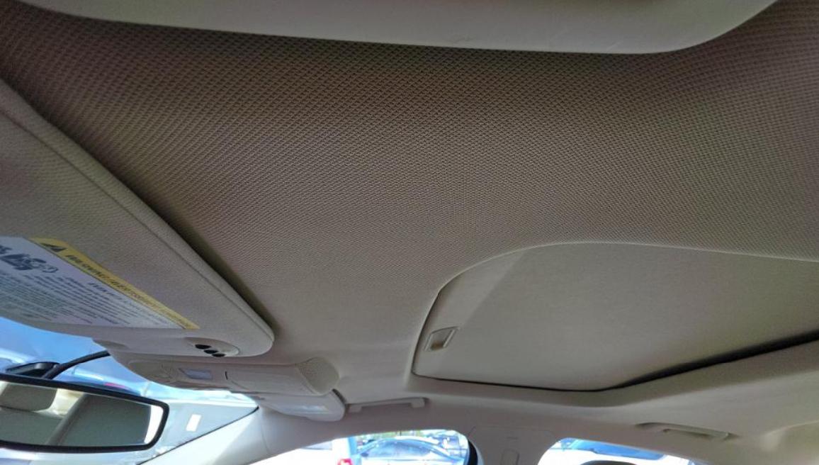 Ford Fusion 4dr Sdn SE AWD 2016