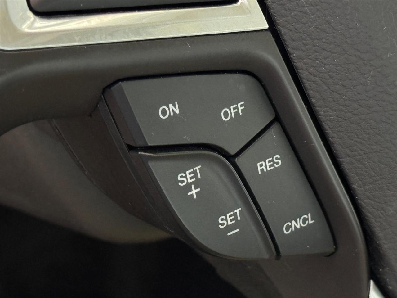 Ford Fusion 4dr Sdn SE AWD 2016
