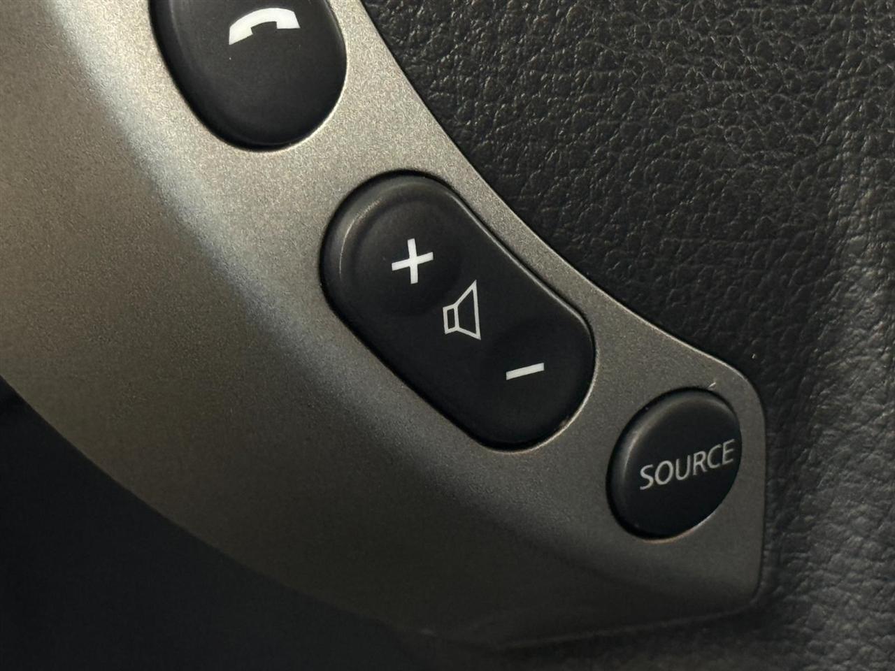 Nissan Rogue AWD 4dr S 2013