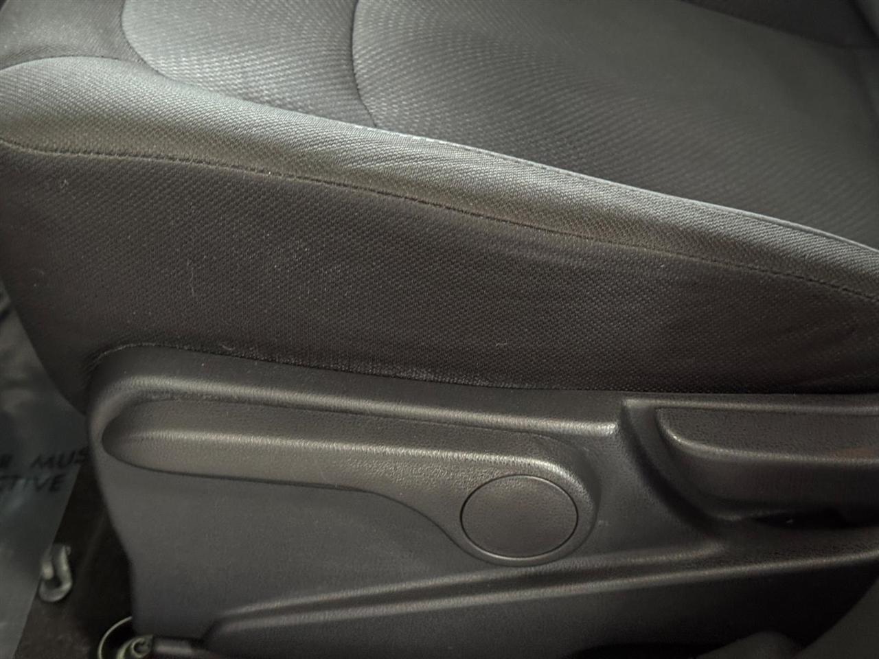 Nissan Rogue AWD 4dr S 2013