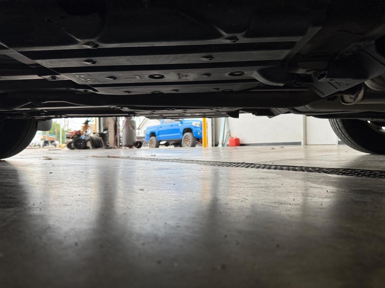 Nissan Rogue AWD 4dr S 2013