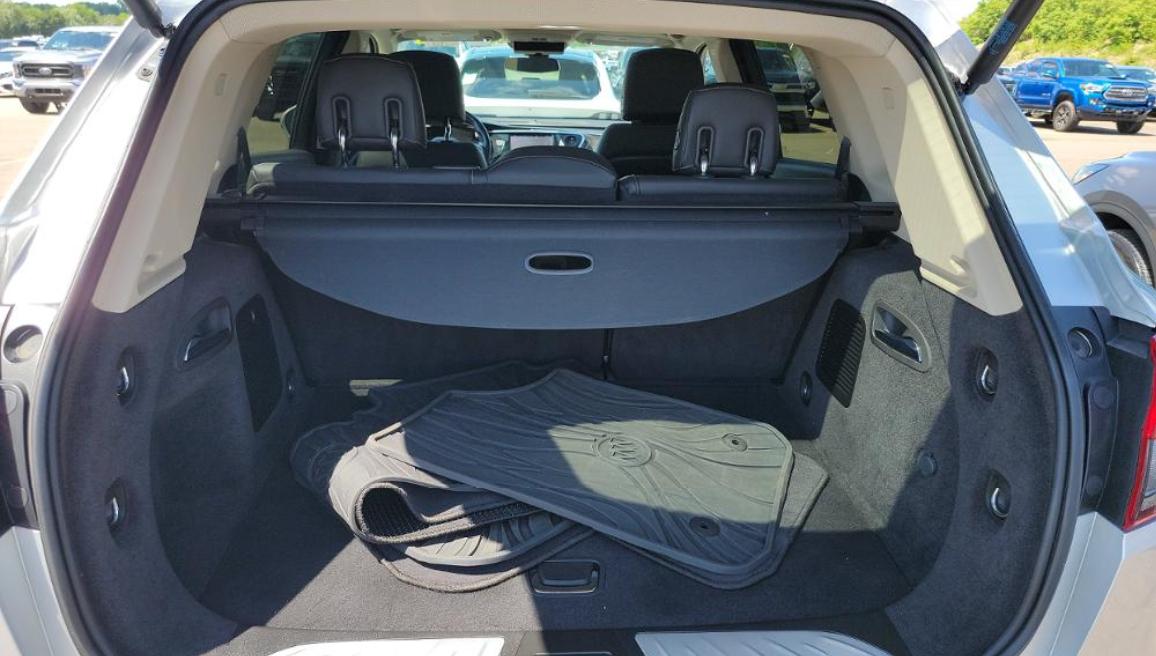 Buick Envision AWD 4dr Premium II 2018