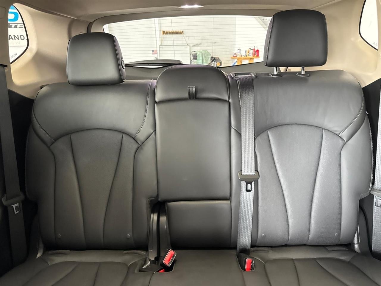 Buick Envision AWD 4dr Premium II 2018