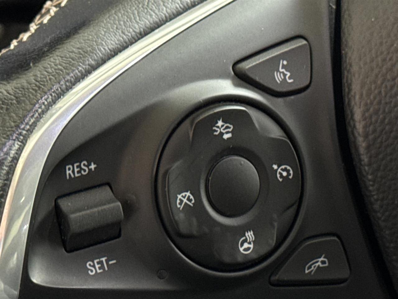 Buick Envision AWD 4dr Premium II 2018