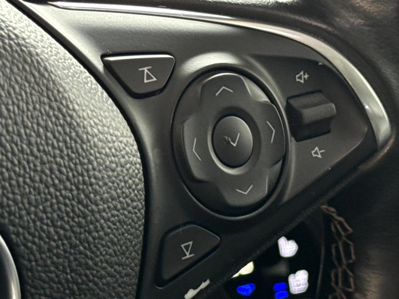 Buick Envision AWD 4dr Premium II 2018