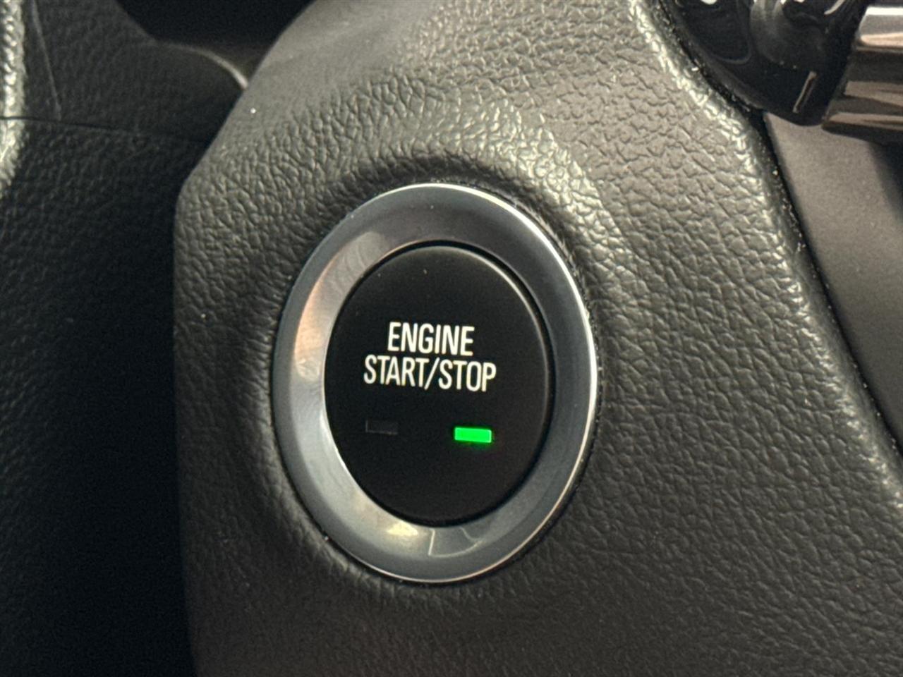 Buick Envision AWD 4dr Premium II 2018