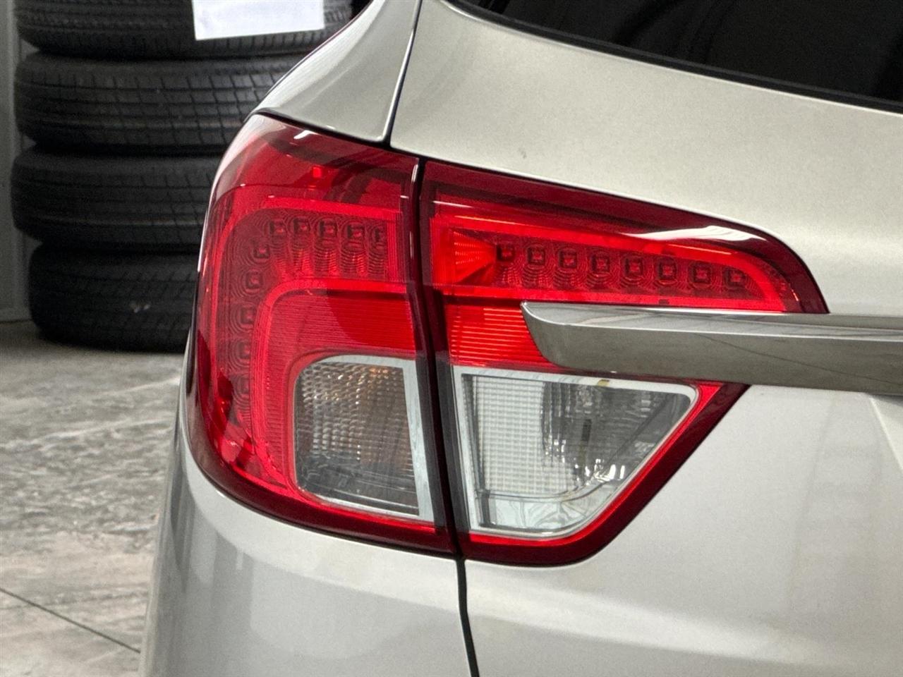Buick Envision AWD 4dr Premium II 2018
