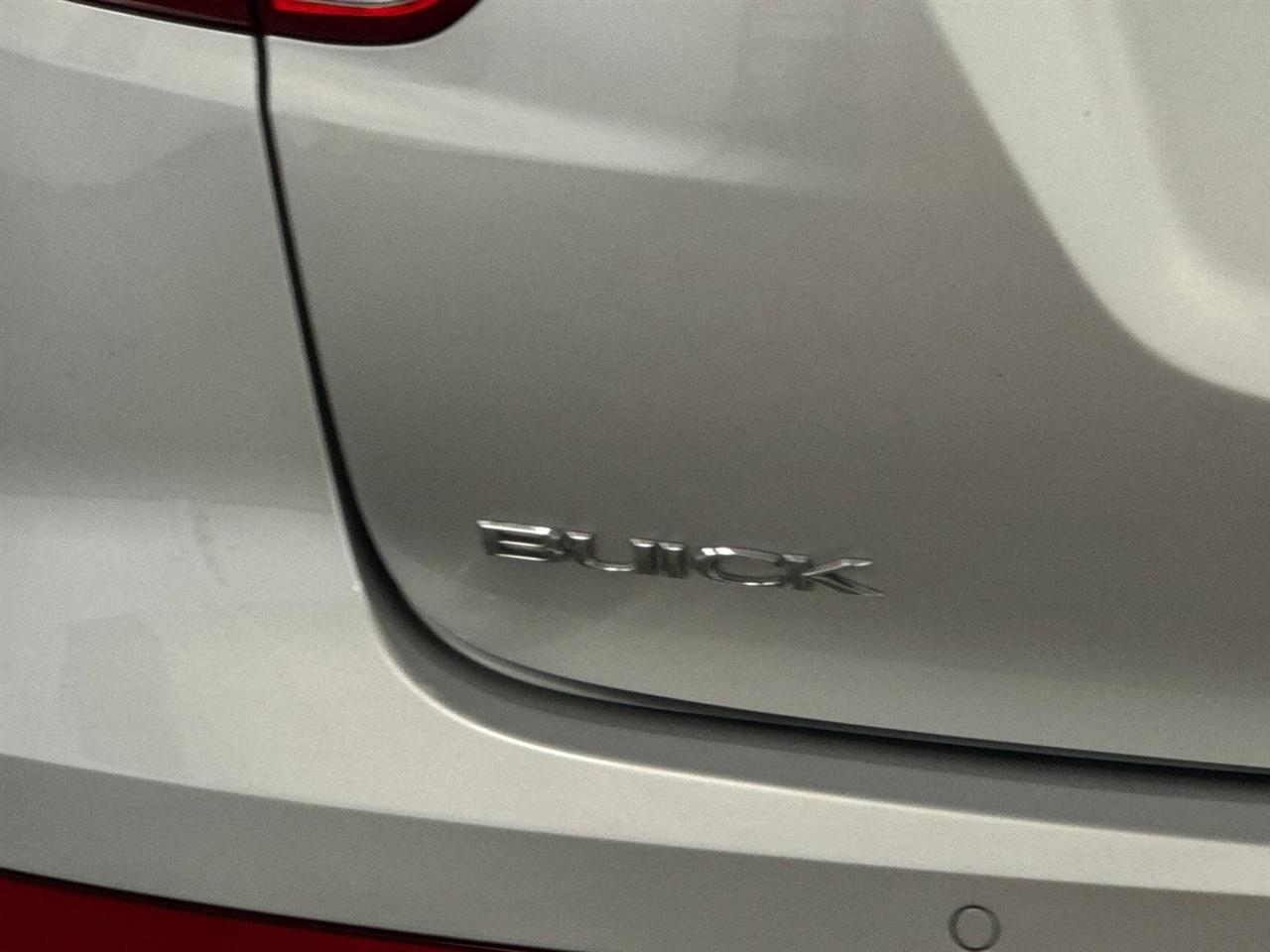 Buick Envision AWD 4dr Premium II 2018
