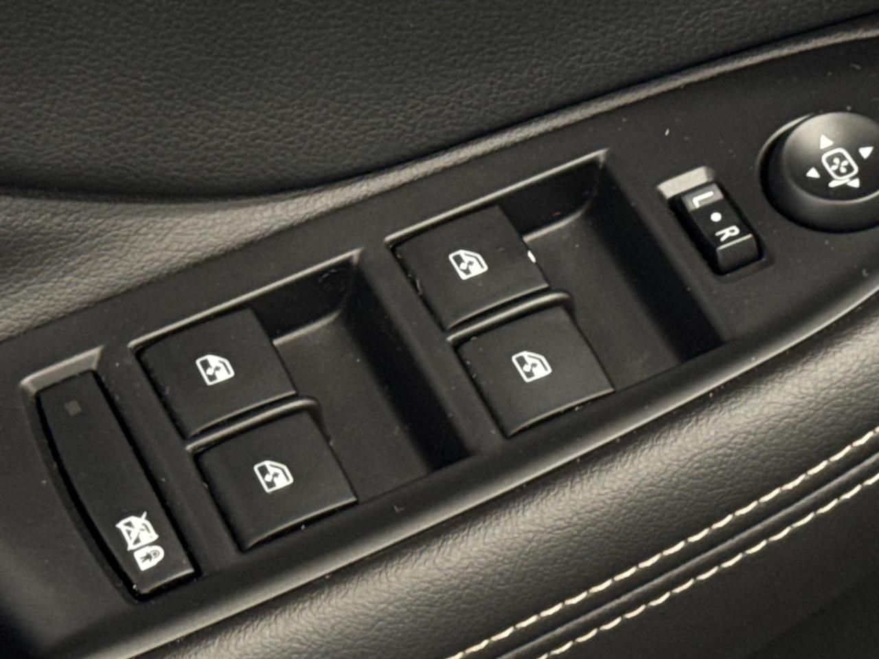 Buick Envision AWD 4dr Premium II 2018