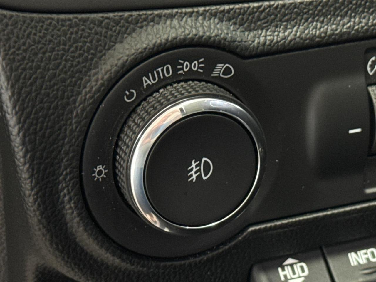 Buick Envision AWD 4dr Premium II 2018