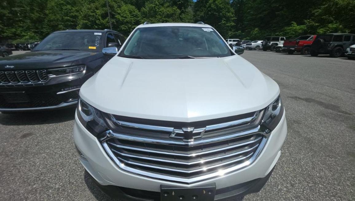Chevrolet Equinox AWD 4dr Premier 2021