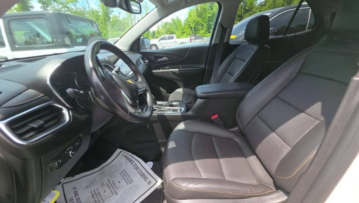 Chevrolet Equinox AWD 4dr Premier 2021