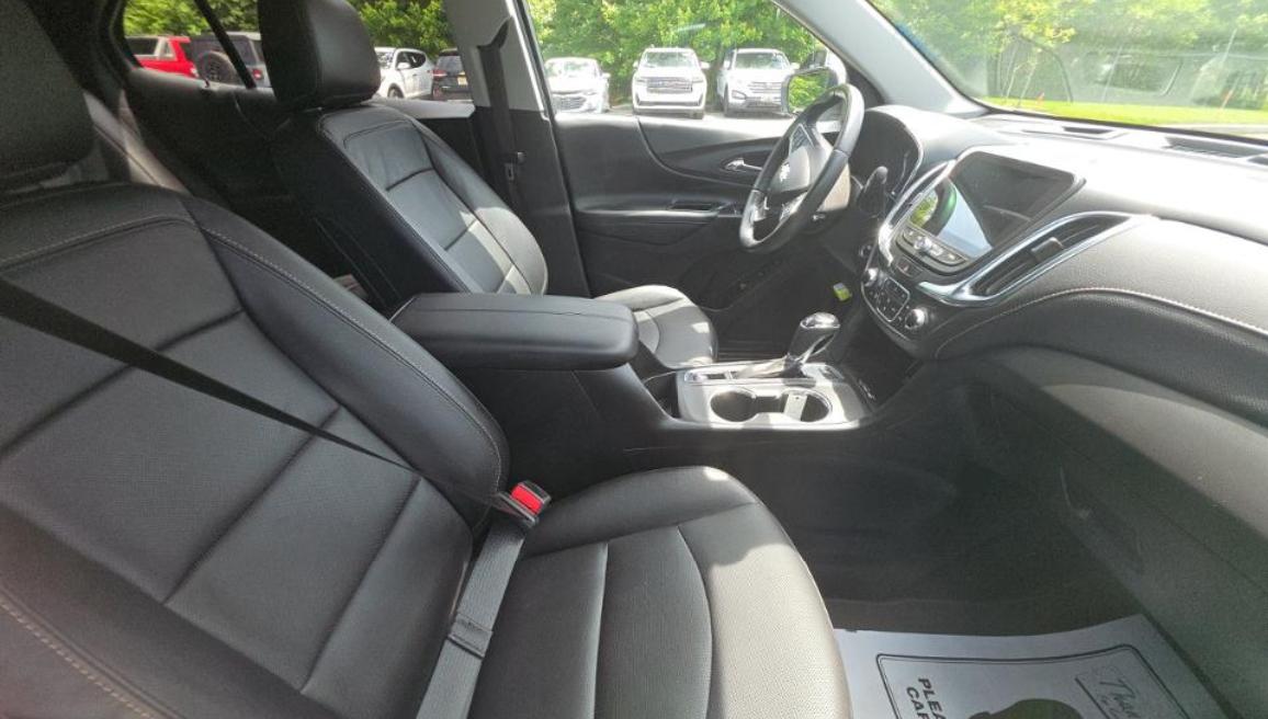 Chevrolet Equinox AWD 4dr Premier 2021