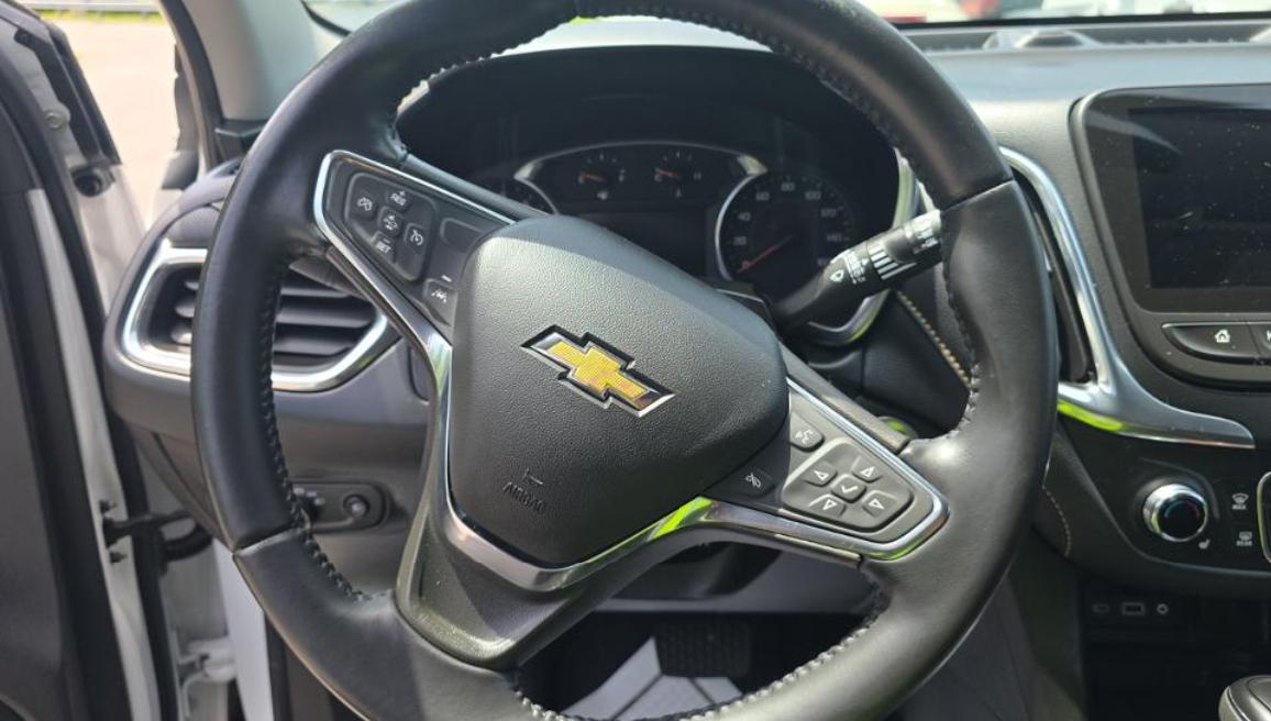 Chevrolet Equinox AWD 4dr Premier 2021