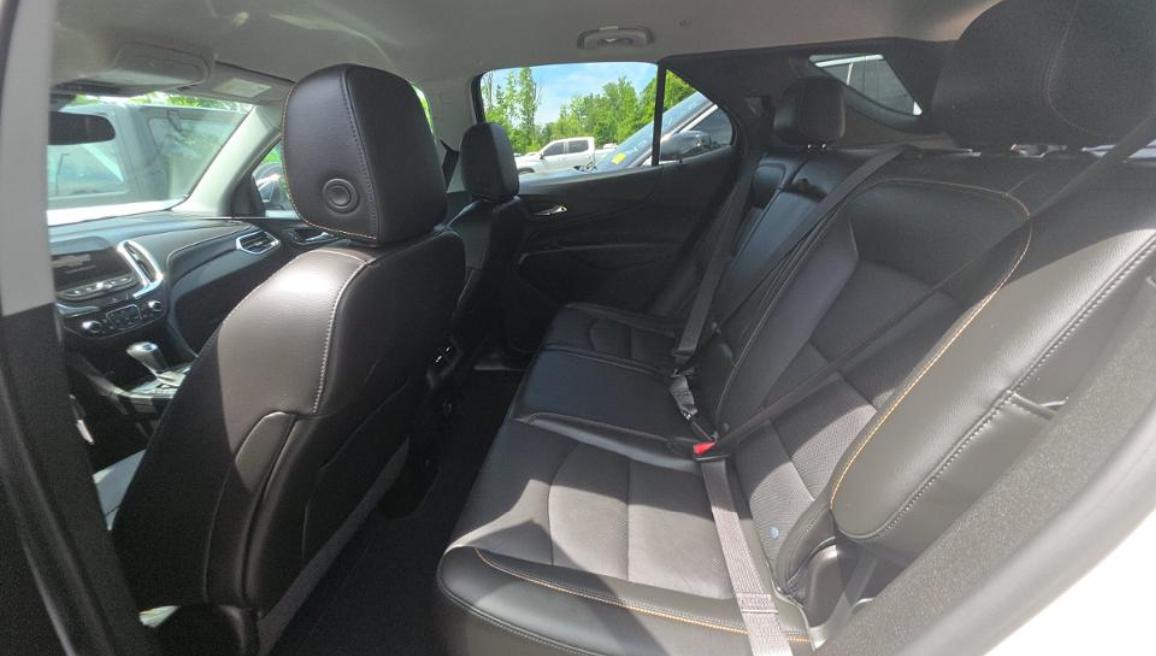 Chevrolet Equinox AWD 4dr Premier 2021