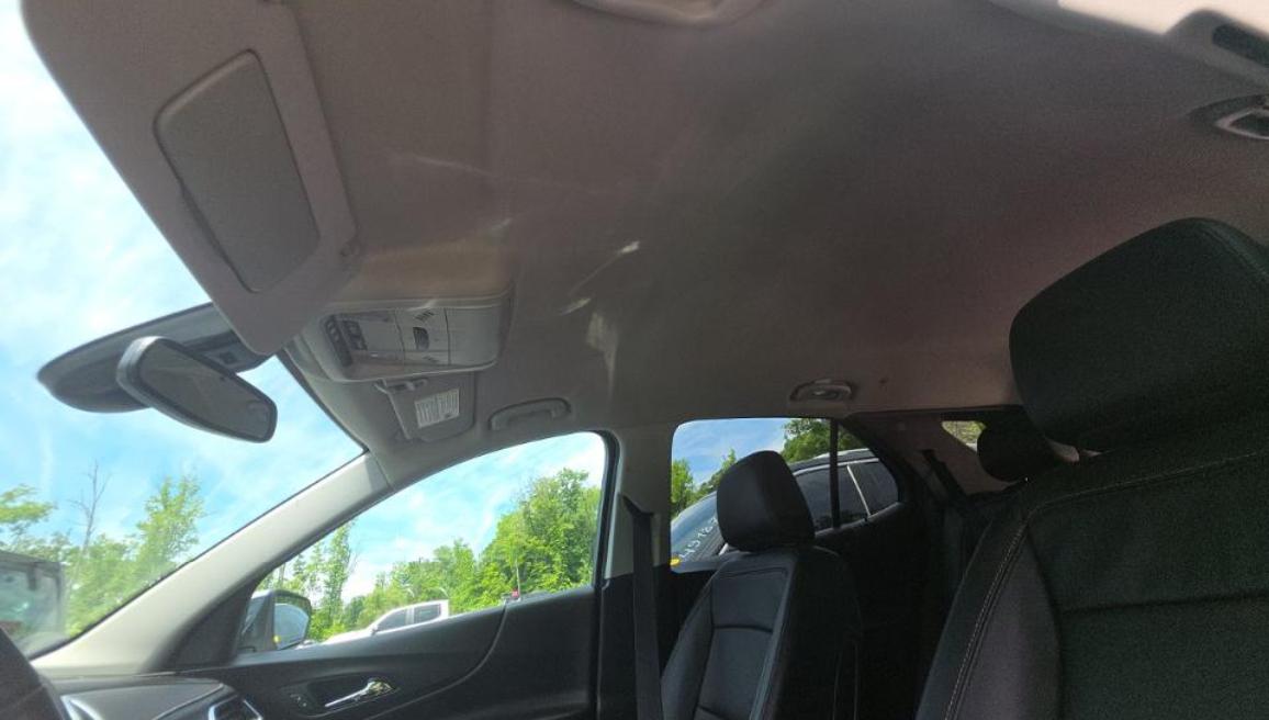Chevrolet Equinox AWD 4dr Premier 2021