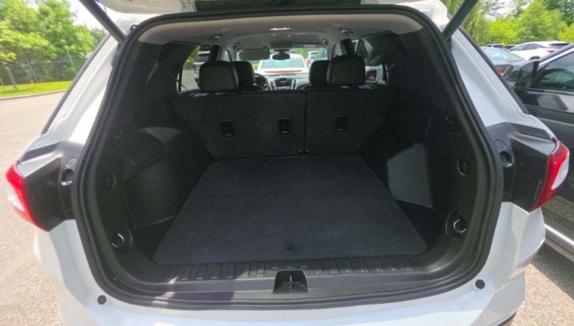 Chevrolet Equinox AWD 4dr Premier 2021