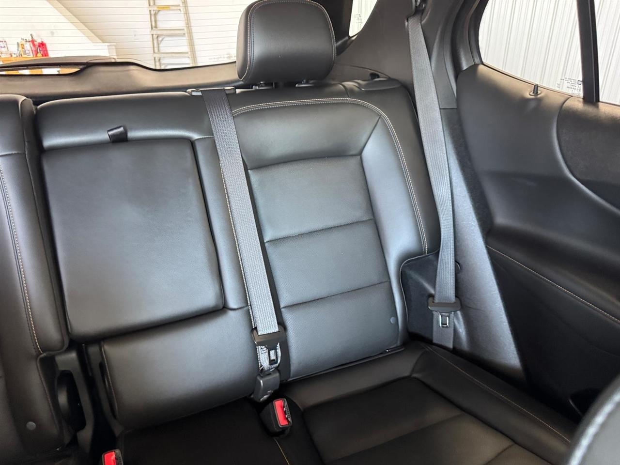 Chevrolet Equinox AWD 4dr Premier 2021