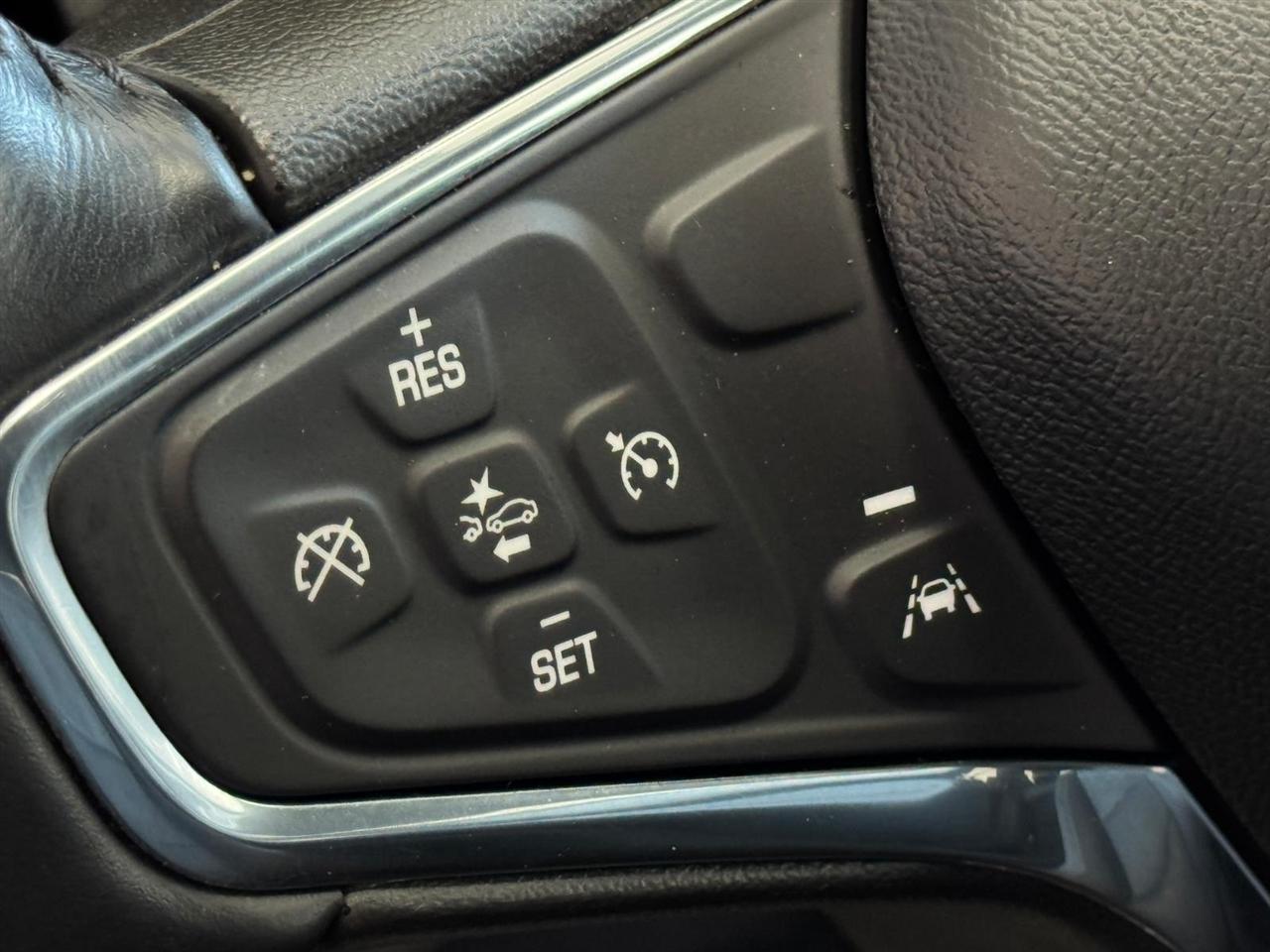 Chevrolet Equinox AWD 4dr Premier 2021