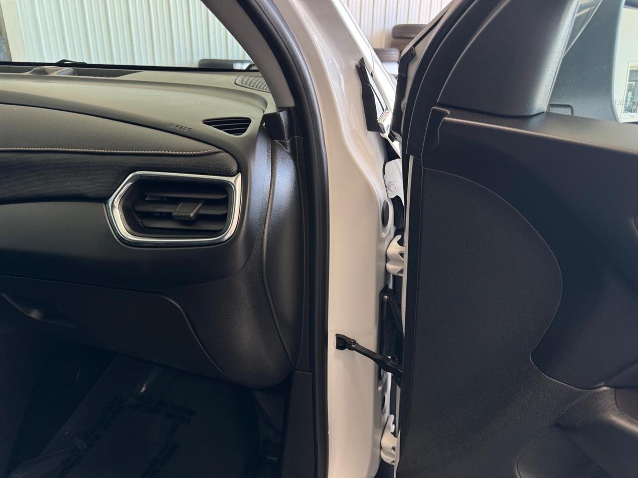 Chevrolet Equinox AWD 4dr Premier 2021