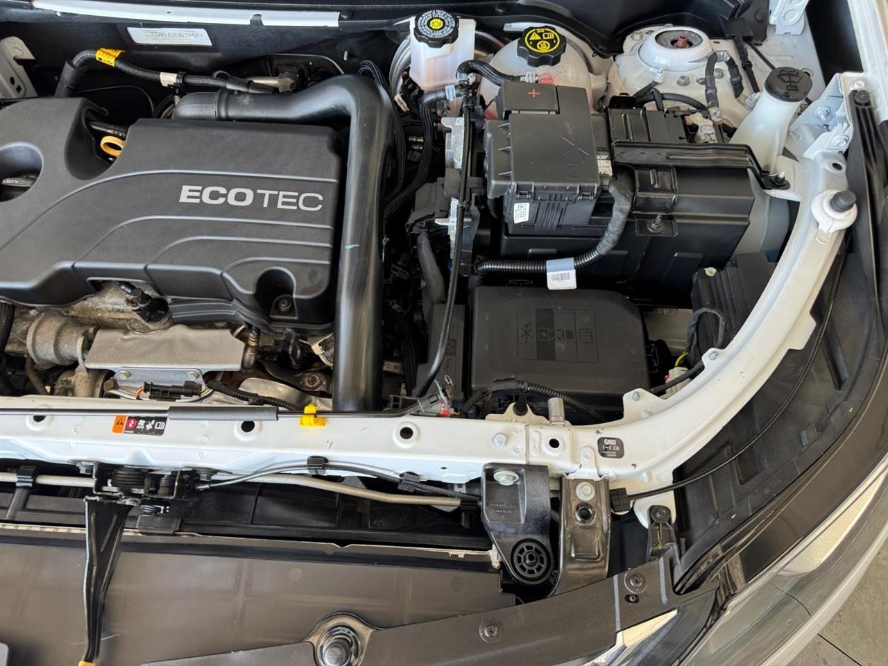 Chevrolet Equinox AWD 4dr Premier 2021