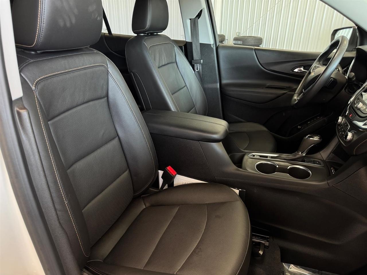 Chevrolet Equinox AWD 4dr Premier 2021