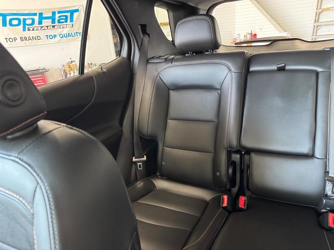 Chevrolet Equinox AWD 4dr Premier 2021