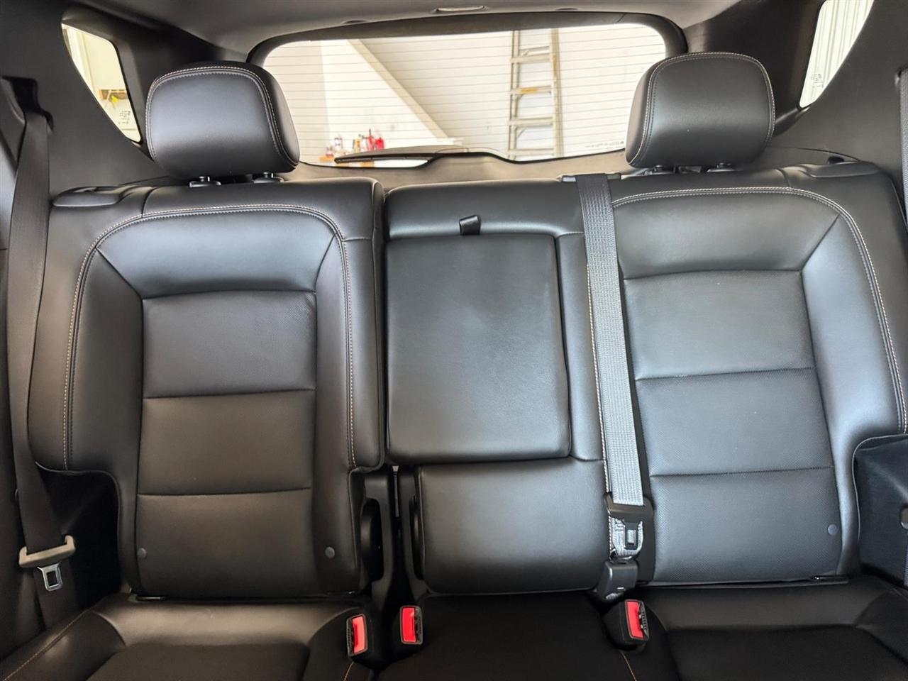 Chevrolet Equinox AWD 4dr Premier 2021