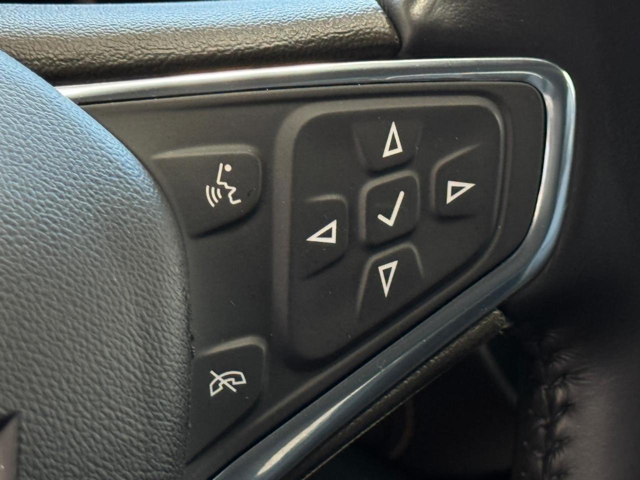 Chevrolet Equinox AWD 4dr Premier 2021