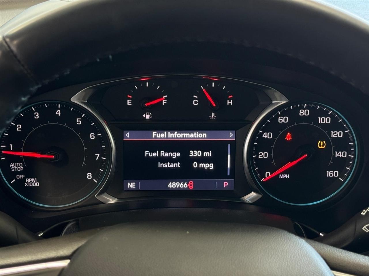 Chevrolet Equinox AWD 4dr Premier 2021