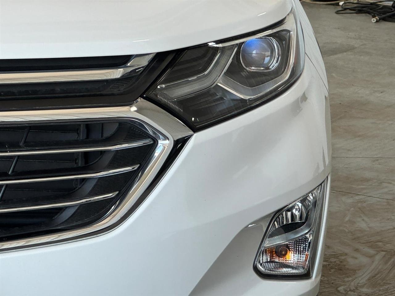 Chevrolet Equinox AWD 4dr Premier 2021