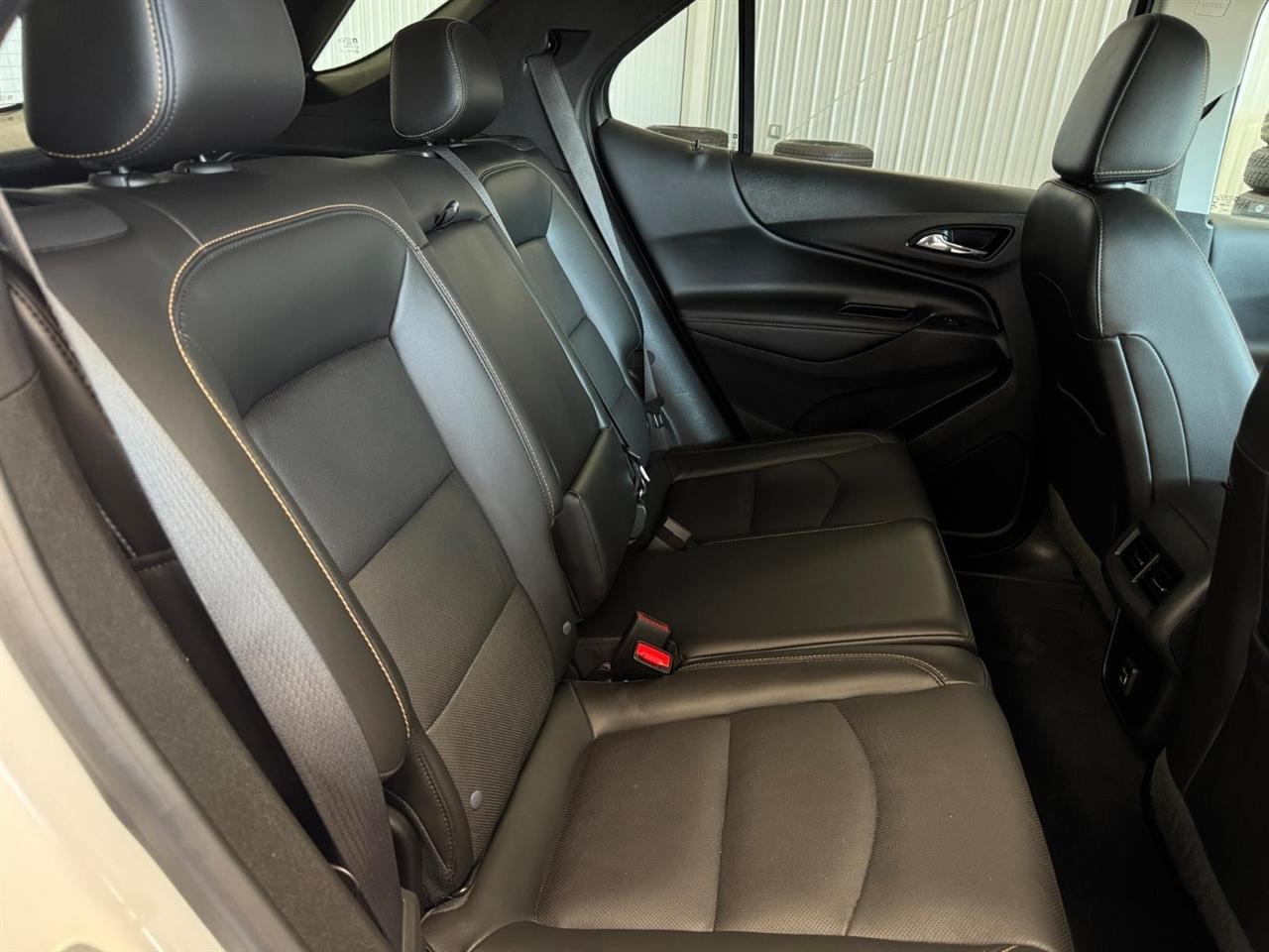 Chevrolet Equinox AWD 4dr Premier 2021