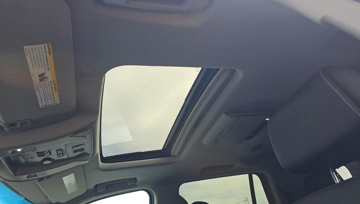 Chevrolet Tahoe 4WD 4dr LTZ 2015