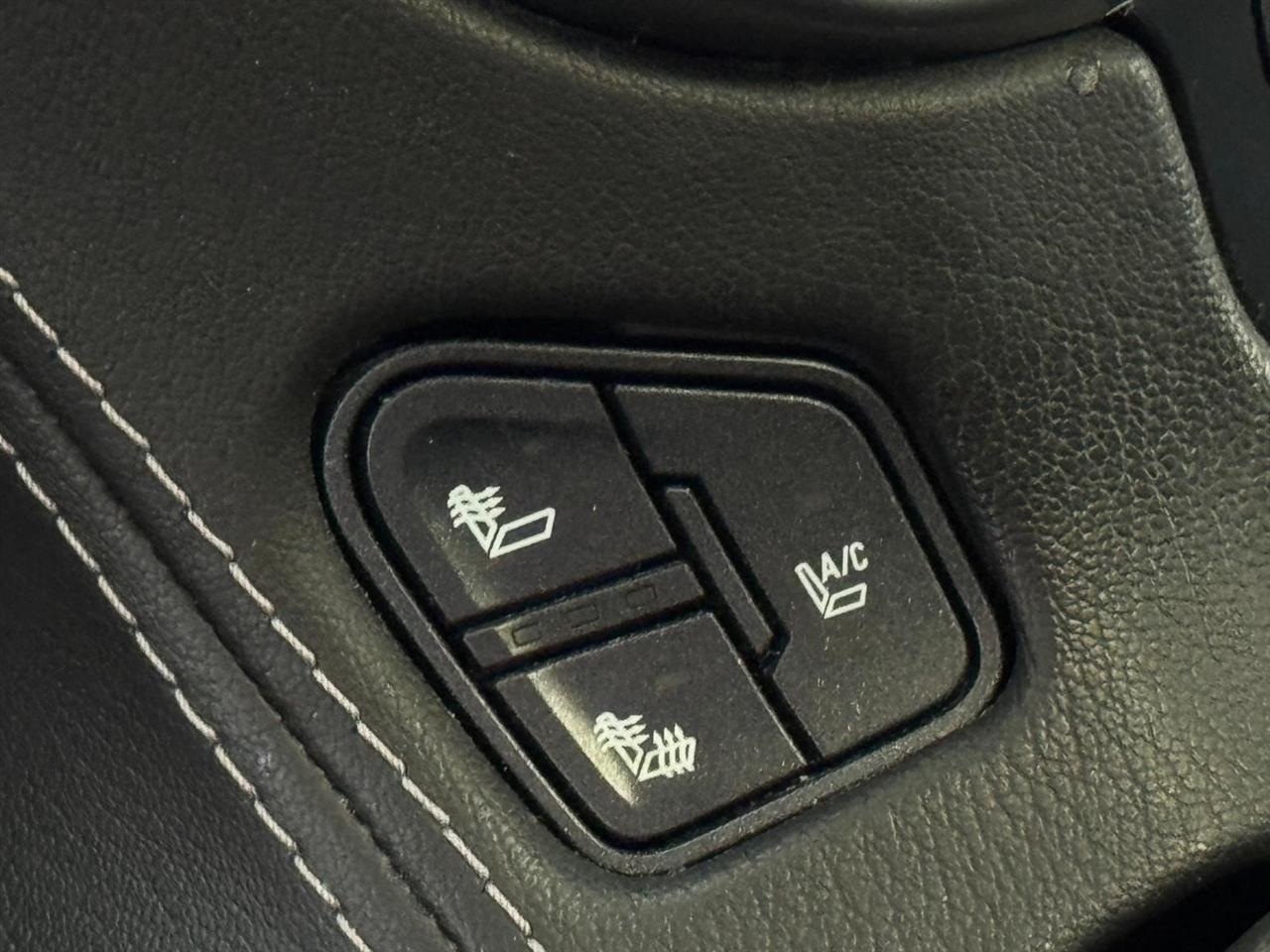 Chevrolet Tahoe 4WD 4dr LTZ 2015