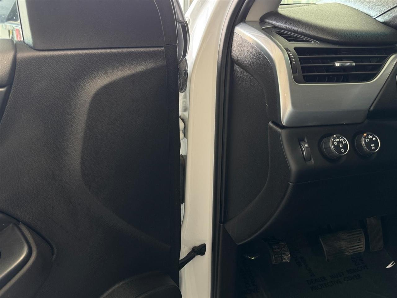 Chevrolet Tahoe 4WD 4dr LTZ 2015